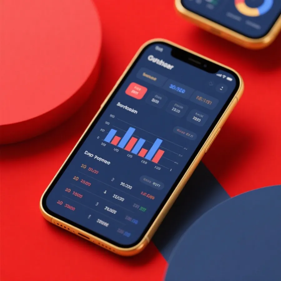 数据工具与界面示意图