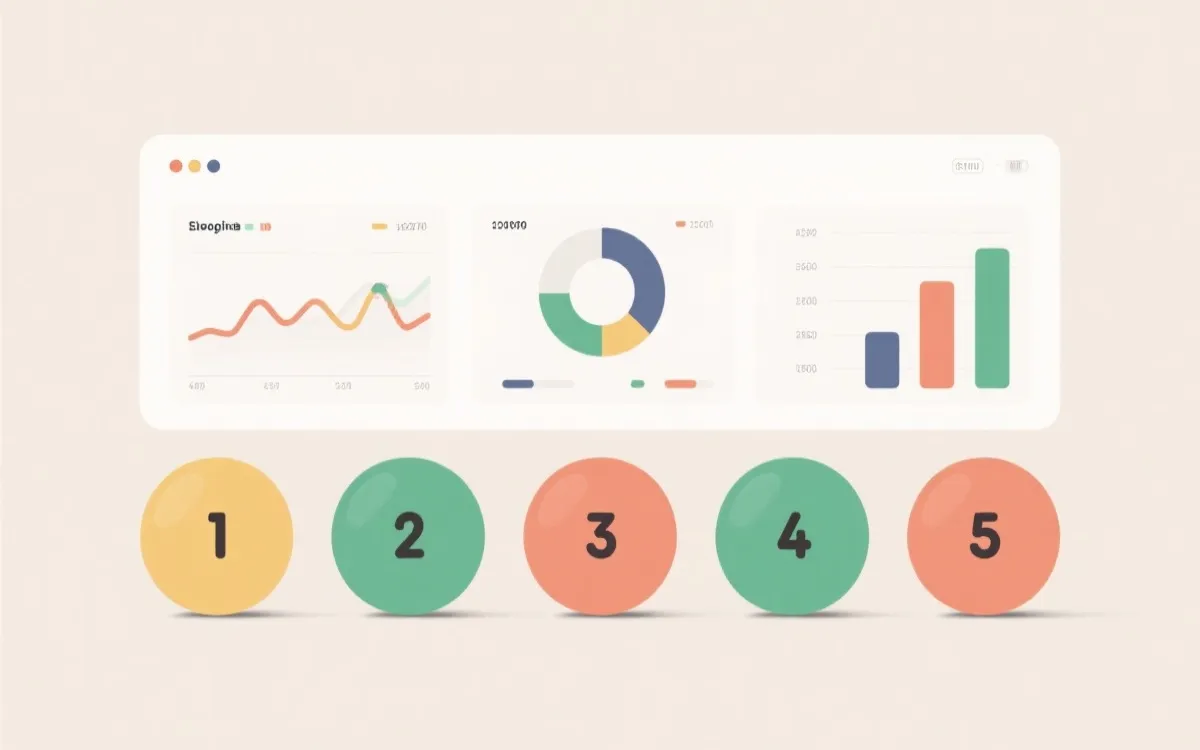 澳洲幸运8玩法与数据解读示意图