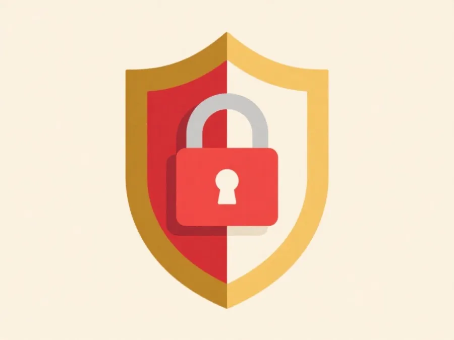 平台诚信保障与安全策略示意图